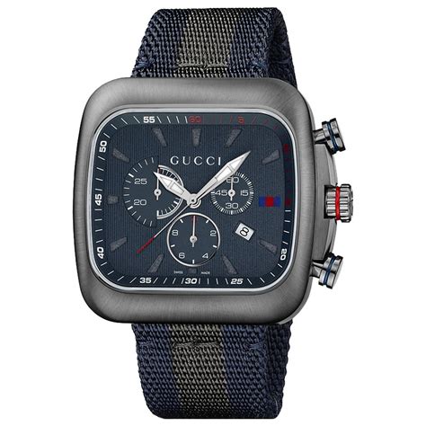 gucci watch sales|discount Gucci watches for men.